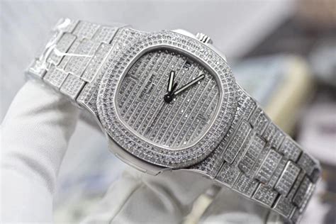 fake patek philippe diamond watch|patek philippe average price.